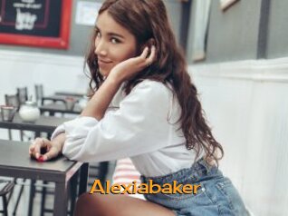 Alexiabaker