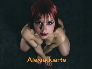 Alexiaduarte