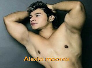 Alexio_moorex