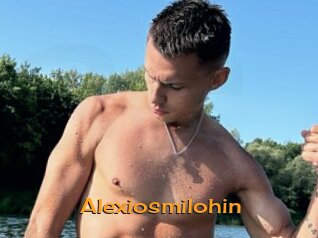 Alexiosmilohin