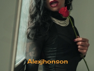 Alexjhonson