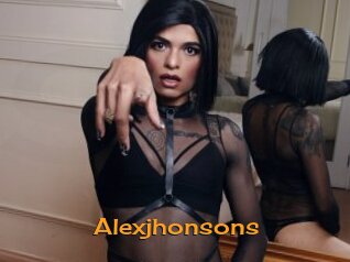 Alexjhonsons