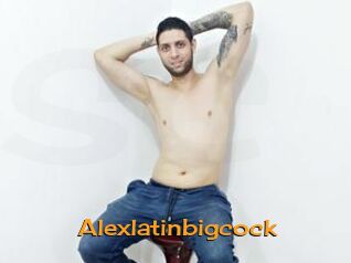 Alexlatinbigcock