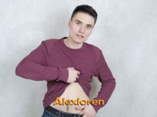 Alexloren