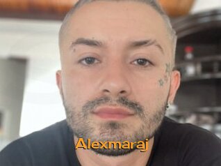 Alexmaraj