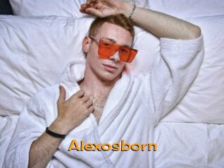 Alexosborn