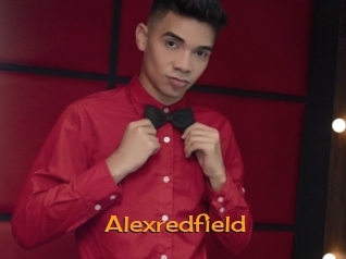 Alexredfield