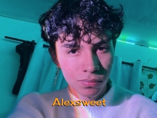 Alexsweet