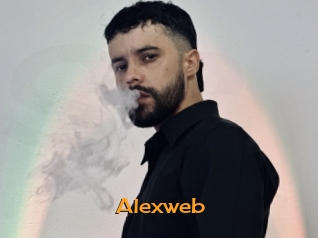 Alexweb