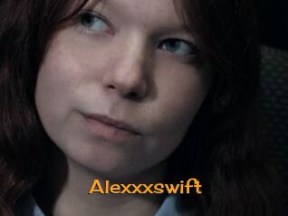 Alexxxswift