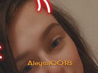 Aleysa0018