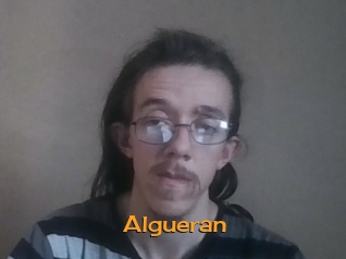 Algueran