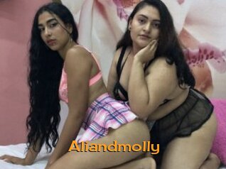 Aliandmolly