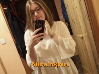 AliceInspire