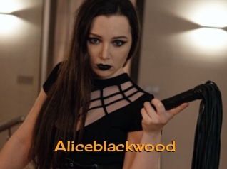 Aliceblackwood