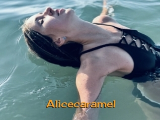 Alicecaramel