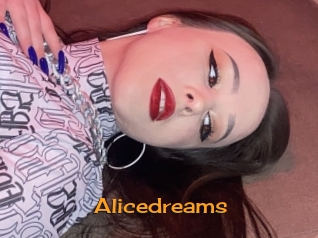 Alicedreams