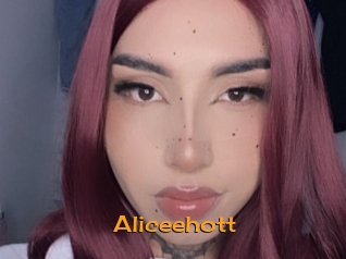 Aliceehott