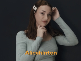 Alicehinton