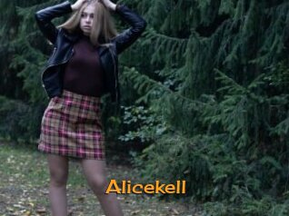 Alicekell