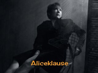 Aliceklause