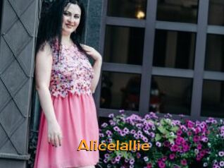 Alicelallie