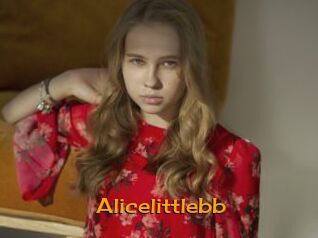 Alicelittlebb