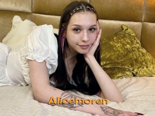 Alicemoren