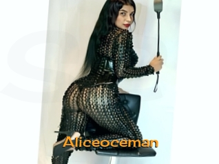 Aliceoceman