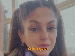 Alicepur