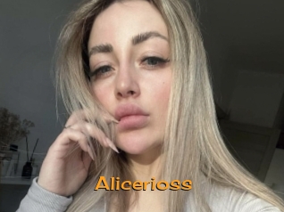 Alicerioss