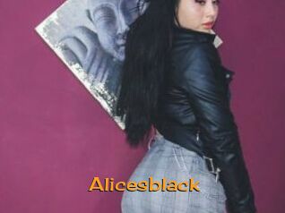 Alicesblack