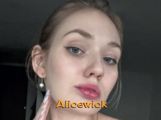 Alicewick