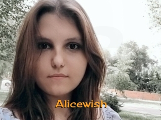 Alicewish