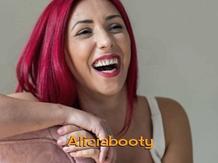 Aliciabooty