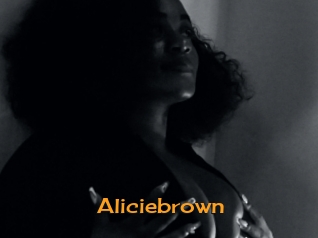 Aliciebrown