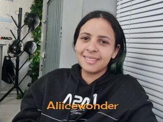 Aliicewonder