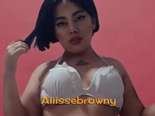 Aliissebrowny