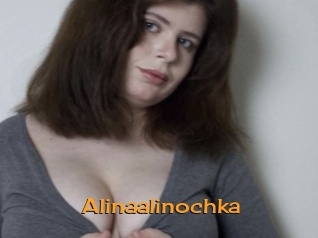 Alinaalinochka