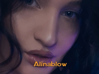 Alinablow