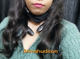 Alinahudson