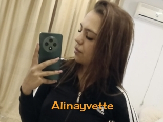 Alinayvette