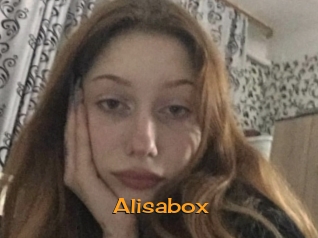 Alisabox