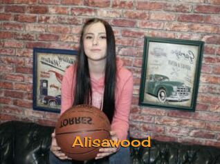 Alisawood