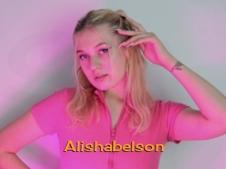 Alishabelson