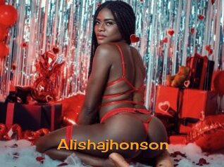 Alishajhonson