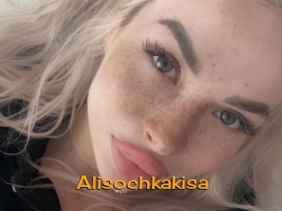 Alisochkakisa