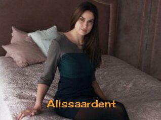 Alissaardent