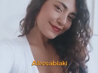 Alissablaki