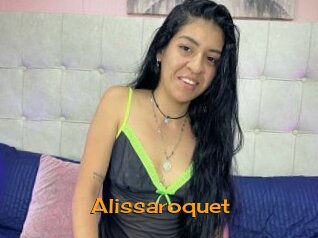 Alissaroquet